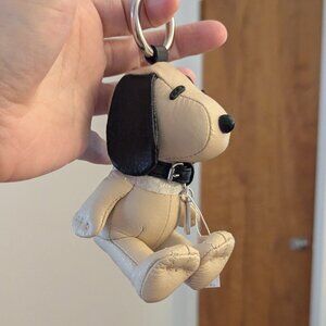 Coach x Peanuts Snoopy Limited Edition Charm
